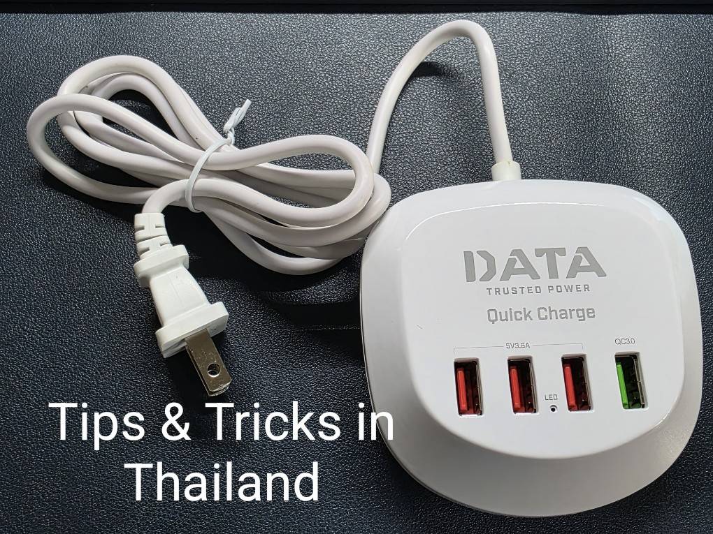 ปลั๊ก USB จาก DATA